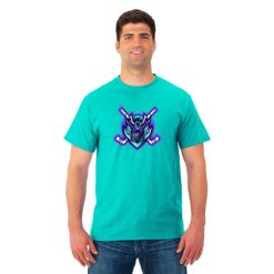 Ronin Hockey Adult DRI-POWER T-Shirt