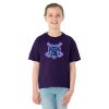 Ronin Hockey Youth DRI-Power Youth  Poly T-Shirt
