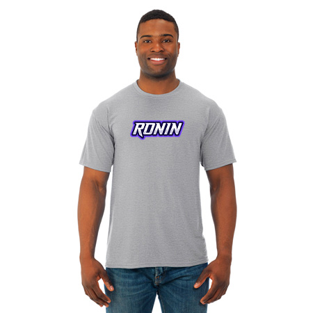 Ronin Hockey Adult DRI-POWER Poly T-Shirt - Image 7