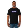 Ronin Hockey Adult DRI-POWER Poly T-Shirt