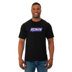 Ronin Hockey Adult DRI-POWER Poly T-Shirt