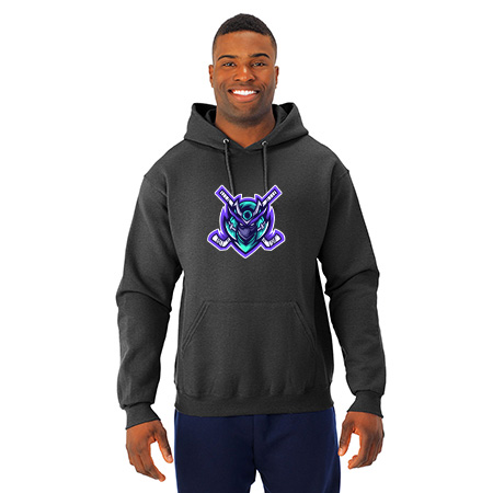 Ronin Hockey Adult NuBlend® Hooded Sweatshirt - Image 30