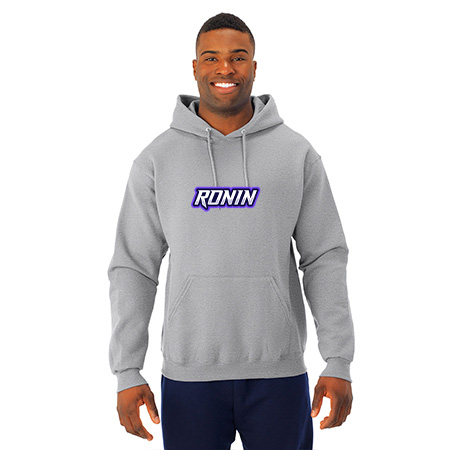 Ronin Hockey Adult NuBlend® Hooded Sweatshirt - Image 28