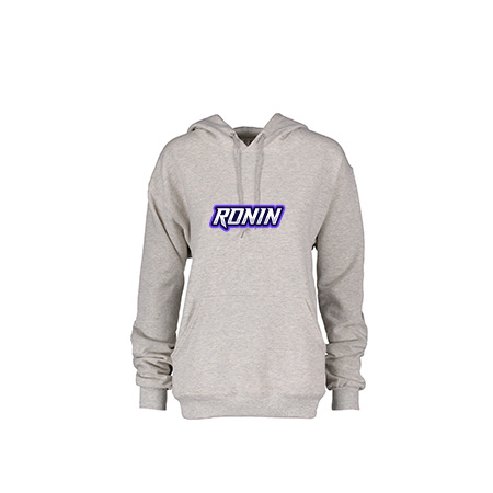Ronin Hockey Adult NuBlend® Hooded Sweatshirt - Image 21