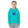 Ronin Hockey Youth NuBlend® Youth Hooded Sweatshirt