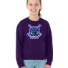 Ronin Hockey Youth Youth Crew Sweatshirt