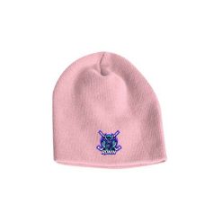 Ronin Hockey Short Knit Beanie