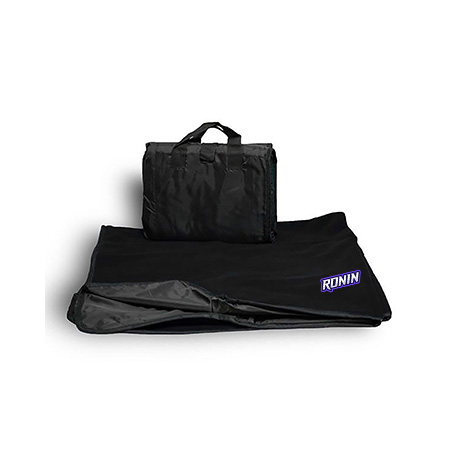 Ronin Hockey Fleece Picnic Blanket - Image 4