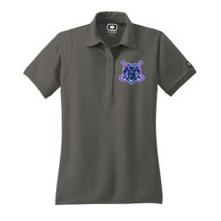 Alternative view of Ronin Hockey Ladies OGIO® - Jewel Polo