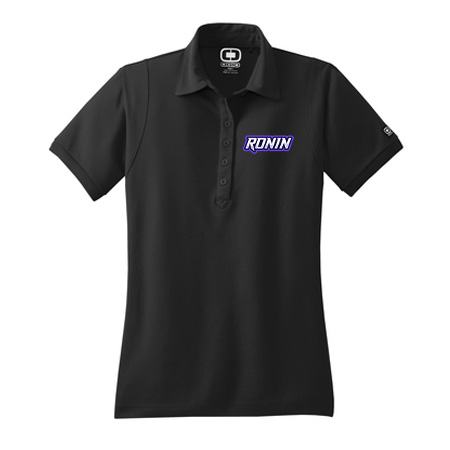 Ronin Hockey Ladies OGIO® - Jewel Polo - Image 6