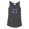 Ronin Hockey Ladies Ladies Core Cotton Tank Top