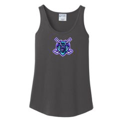 Ronin Hockey Ladies Ladies Core Cotton Tank Top