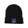 Ronin Hockey Acrylic Beanie with Cuff