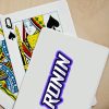 Ronin Hockey PlayingCards