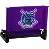 Ronin Hockey The Stadium Chair Standard Bleacher Chair