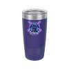 Ronin Hockey 22oz Stainless Steel Tumbler