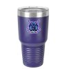 Ronin Hockey 32oz Stainless Steel Tumbler