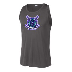Ronin Hockey Adult PosiCharge ® Competitor ™ Tank