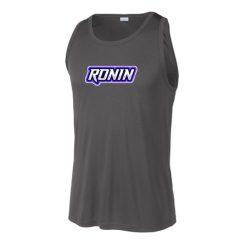 Alternative view of Ronin Hockey Adult PosiCharge ® Competitor ™ Tank