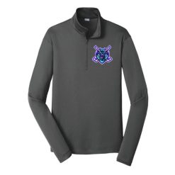 Ronin Hockey Adult PosiCharge® Competitor™ 1/4-Zip Pullover
