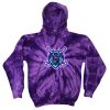 Ronin Hockey Youth Youth Tie Dye Fleece Pullover