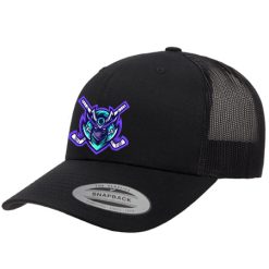 Alternative view of Ronin Hockey Classic Retro Trucker