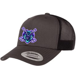 Ronin Hockey Classic Retro Trucker