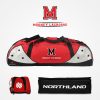 Mooney Lacrosse Elite Duffel Bag