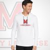 Mooney Lacrosse Softstyle® Lightweight Hooded Tee