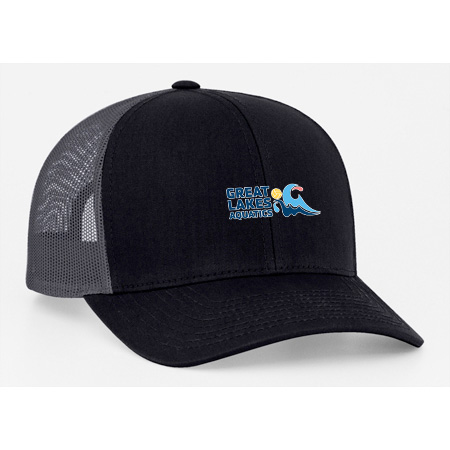 GLAQ Trucker Mesh - Image 25
