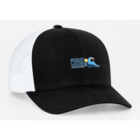GLAQ Trucker Mesh - Image 43