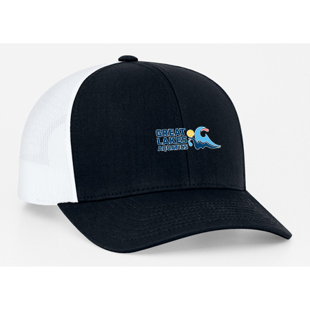 GLAQ Trucker Mesh - Image 13