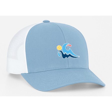 GLAQ Trucker Mesh - Image 11