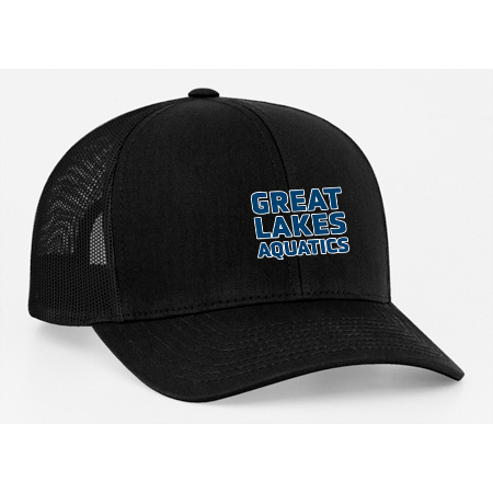 GLAQ Trucker Mesh - Image 30