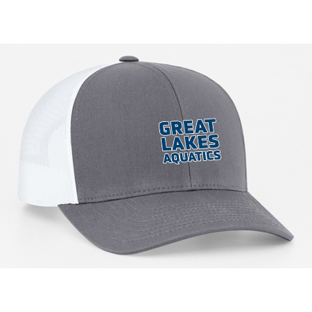 GLAQ Trucker Mesh - Image 36