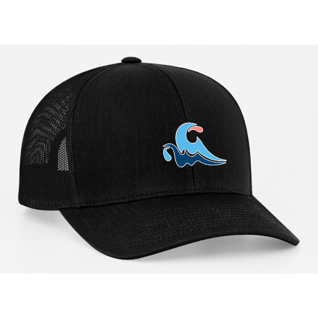 GLAQ Trucker Mesh - Image 35