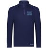 GLAQ Adult Coolcore 1/4 Zip Pullover