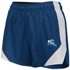 GLAQ Ladies Ladies Olympus Shorts