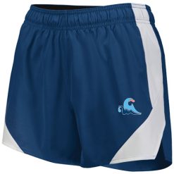 Alternative view of GLAQ Ladies Ladies Olympus Shorts