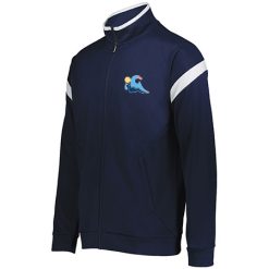 Alternative view of GLAQ Youth Youth Limitess Jacket