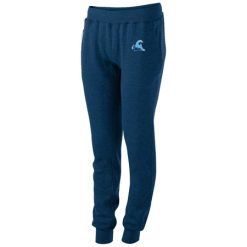 GLAQ Ladies 60/40 Fleece Jogger