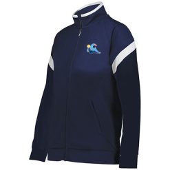 GLAQ Ladies Ladies Limitless Jacket