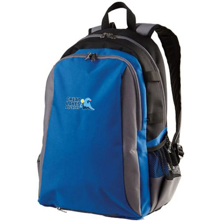 GLAQ All-Sport Backpack - Image 13