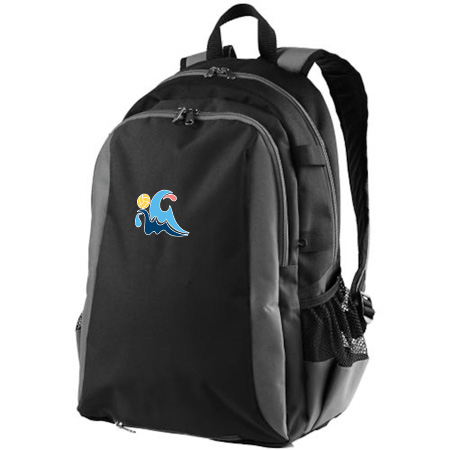 GLAQ All-Sport Backpack - Image 16