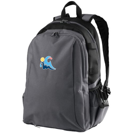 GLAQ All-Sport Backpack - Image 11