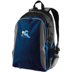 GLAQ All-Sport Backpack