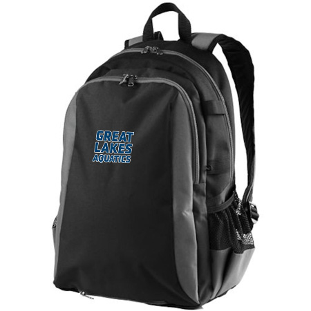 GLAQ All-Sport Backpack - Image 10