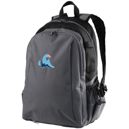 GLAQ All-Sport Backpack - Image 12