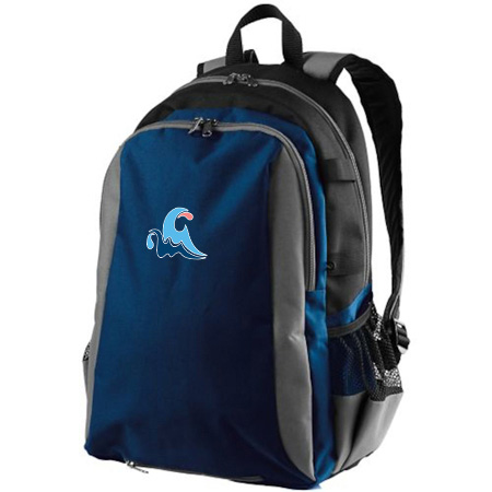 GLAQ All-Sport Backpack - Image 2
