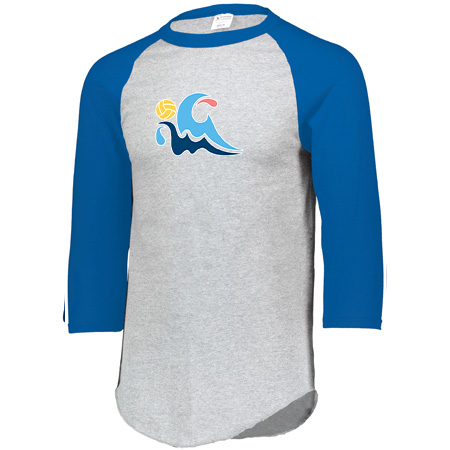 GLAQ Adult Baseball Jersey 2.0 - Image 12